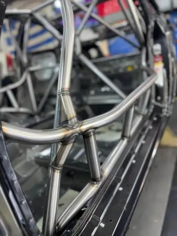 BMW E92 chassis - Image 3