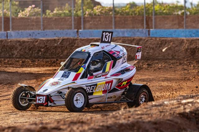 XC cross-car Will'oz