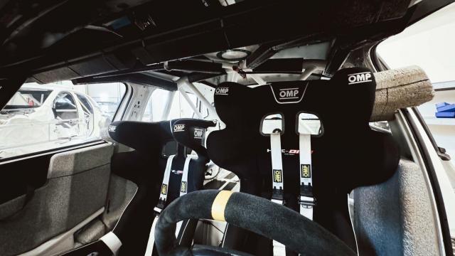 Volkswagen POLO GTI R5 - Image 7