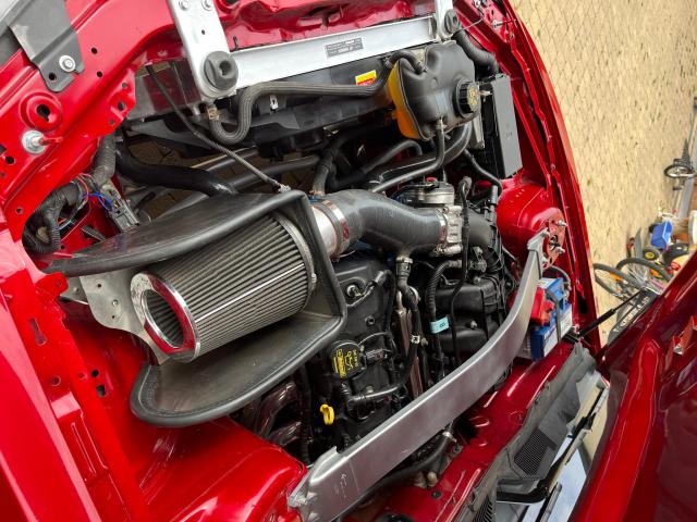 Mustang 3.7 - Kép 4