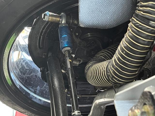 Mustang 3.7 - Kép 5