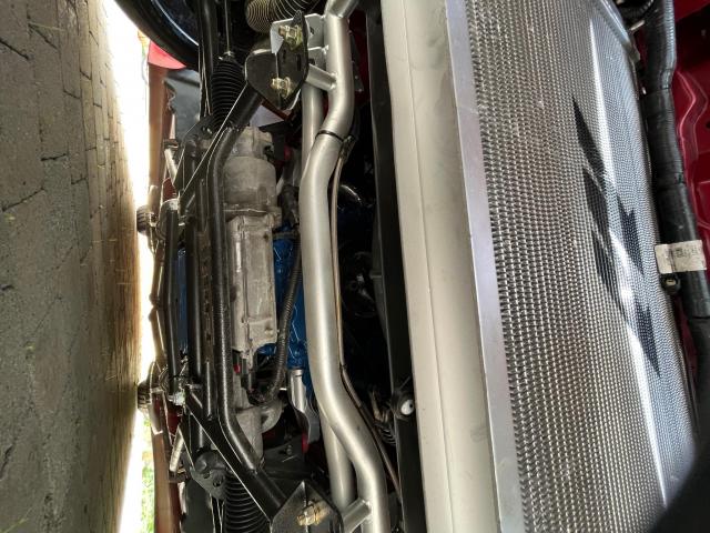 Mustang 3.7 - Kép 6