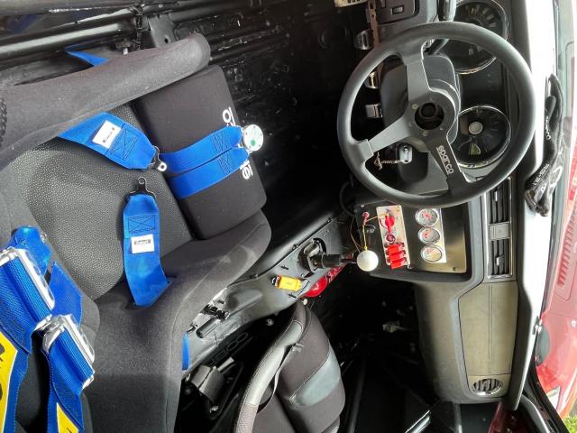 Mustang 3.7 - Kép 8