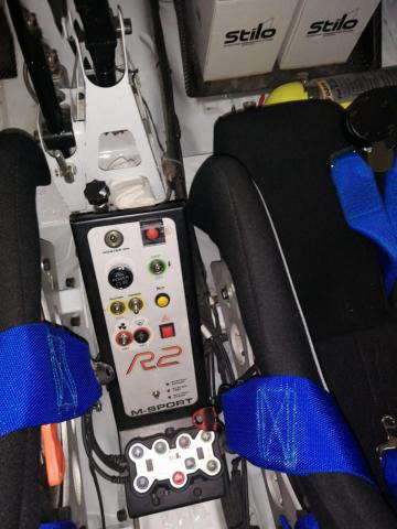 Ford Fiesta R2T M-Sport Poland - Image 8