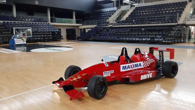 Formula Renault Tatuus 2.0l 1995 - Image 2