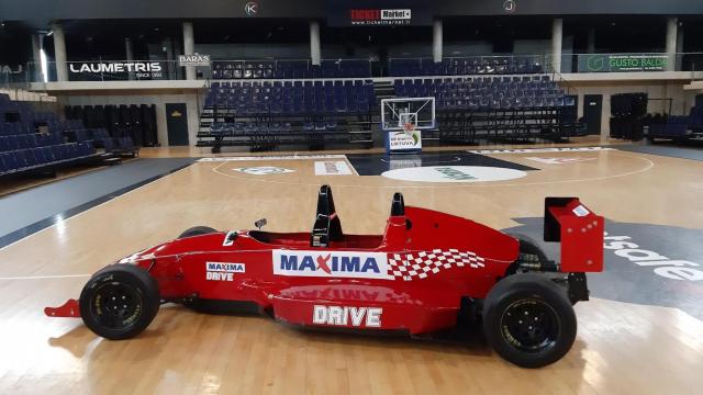 Formula Renault Tatuus 2.0l 1995 - Image 3