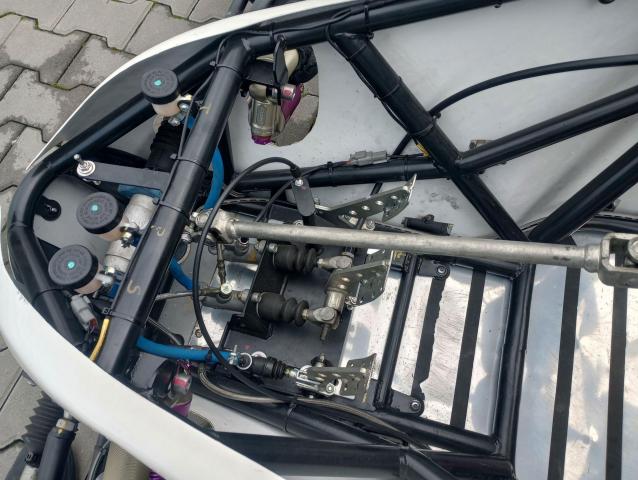 Semog Bravo 750 - Kuva 10