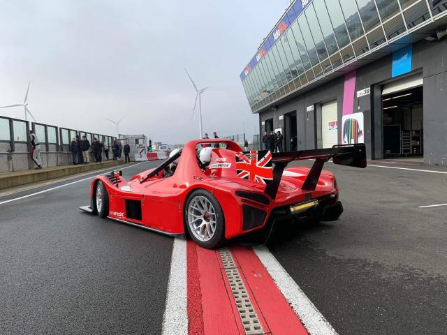 Radical SR3 - Image 3