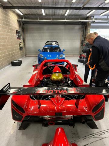 Radical SR3 - Image 8