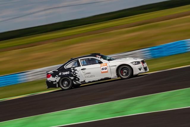 BMW E92 335i Race car - Image 6