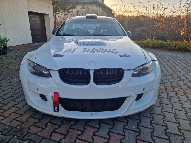 BMW E92 335i Race car - Image 8