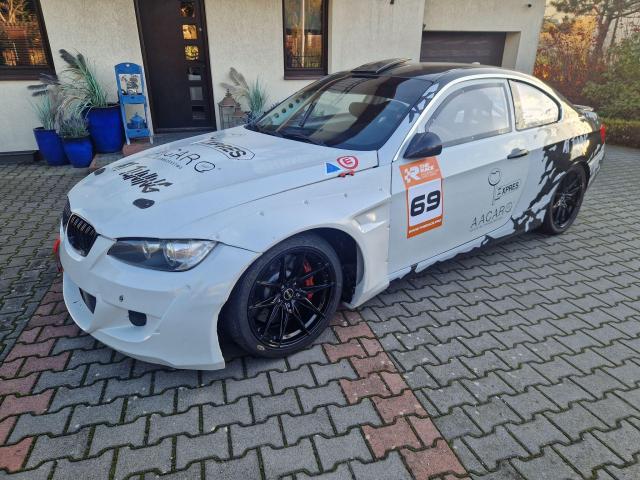 BMW E92 335i Race car - Image 9
