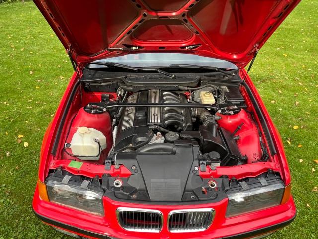 BMW e36 320i - Image 5
