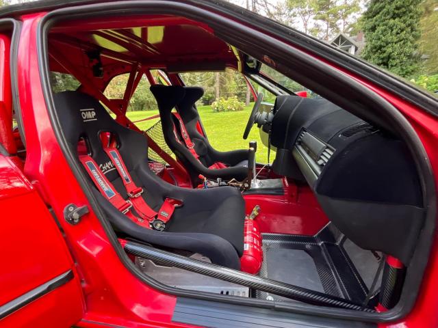 BMW e36 320i - Image 6