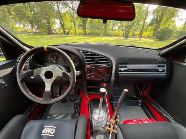 BMW e36 320i - Image 8