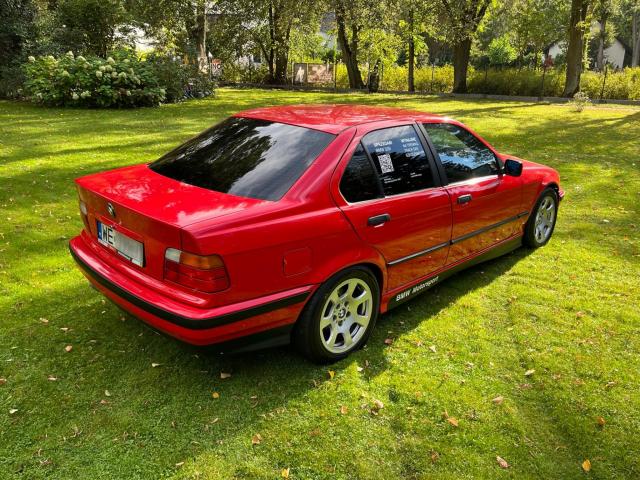 BMW e36 320i - Image 10