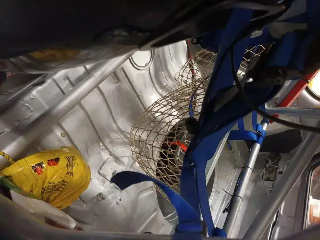 Volkswagen Golf Mk1 GTi - Obrázek 3