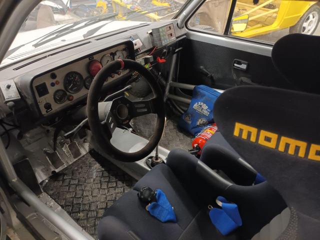 Volkswagen Golf Mk1 GTi - Billede 7