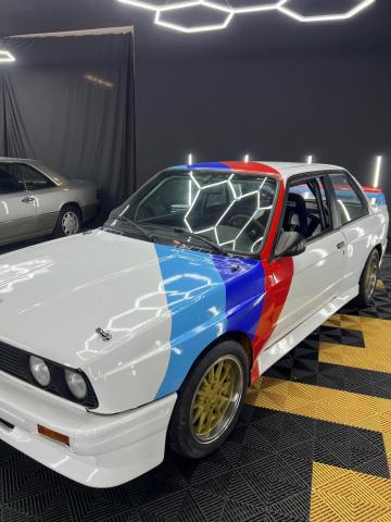 BMW e30 325i - Image 2