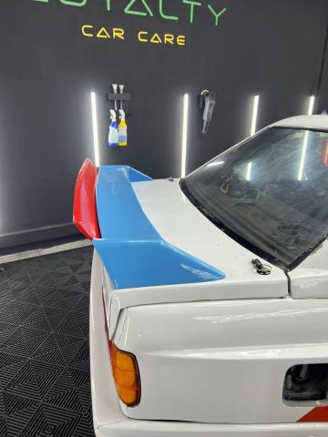 BMW e30 325i - Image 3