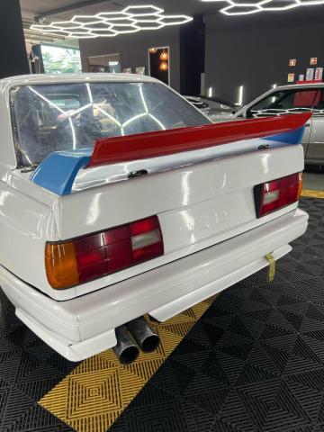BMW e30 325i - Image 4