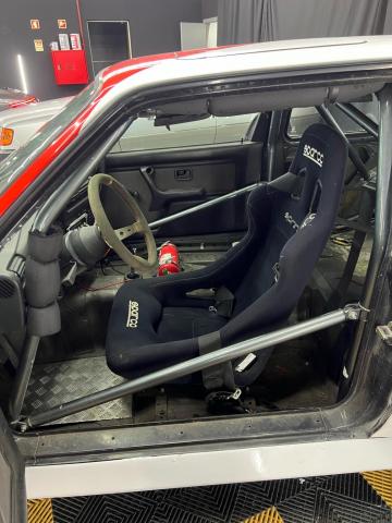 BMW e30 325i - Image 6
