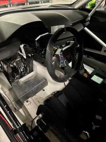Cupra Leon TCR - Vaizdas 7
