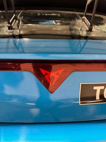 CUPRA Leon Competición VZ TCR - Image 3