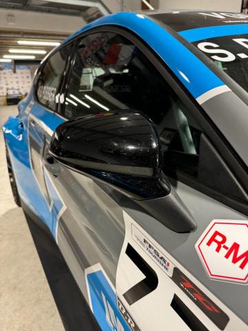 CUPRA Leon Competición VZ TCR - Image 5