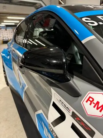 CUPRA Leon Competición VZ TCR - Foto 5