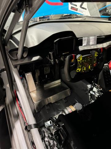 CUPRA Leon Competición VZ TCR - Image 8