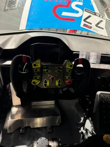 CUPRA Leon Competición VZ TCR - Image 10