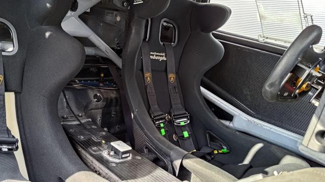 Lamborghini Huracán Super Trofeo EVO2 - Image 7