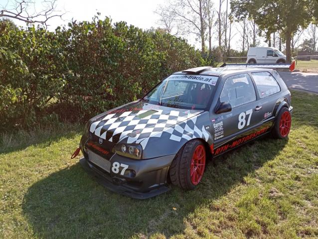 CARPI  Golf VR6 Turbo - Image 2