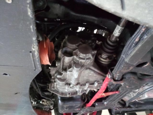 CARPI  Golf VR6 Turbo - Image 5