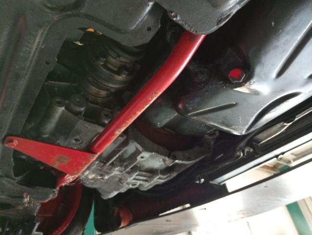 CARPI  Golf VR6 Turbo - Image 7