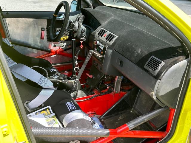 Škoda Fabia 1.4 16v - Image 4