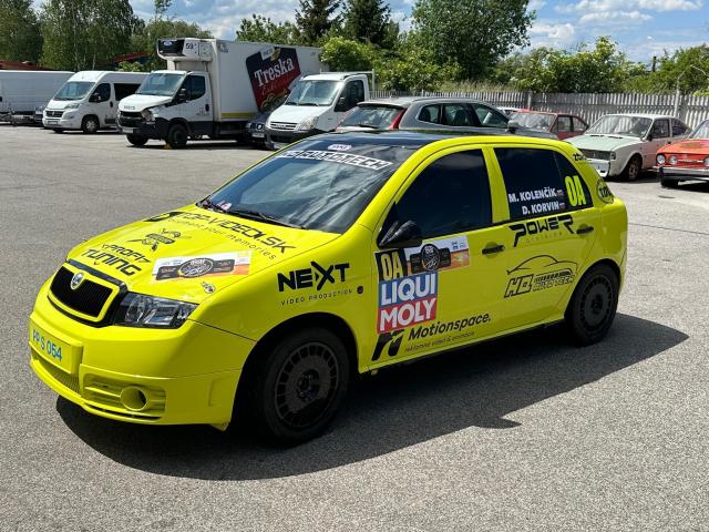 Škoda Fabia 1.4 16v - Image 5
