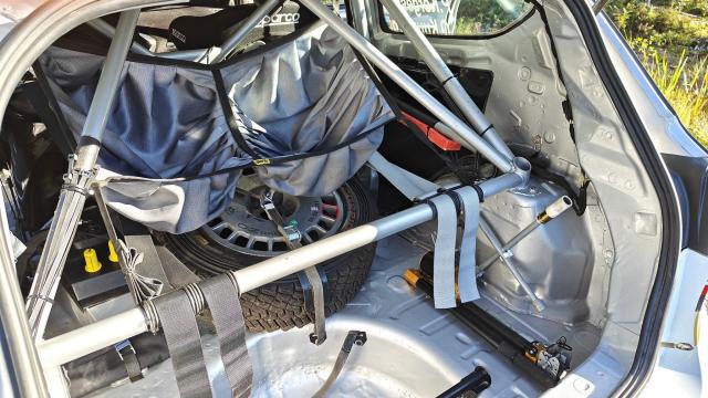 Ford Fiesta Rally 4 - Image 5