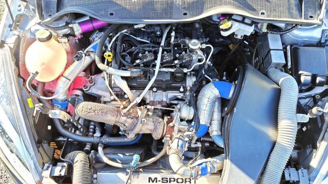Ford Fiesta Rally 4 - Image 7