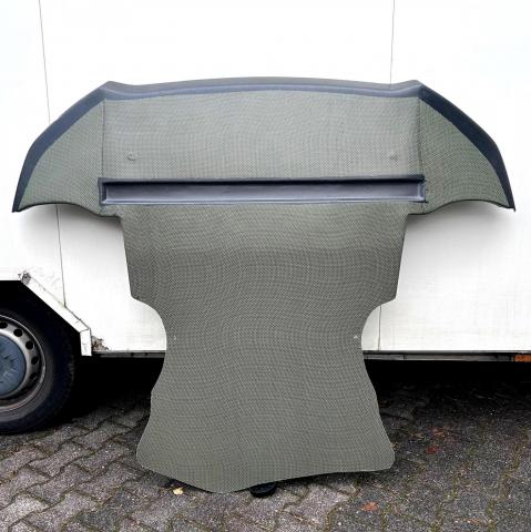 TOYOTA YARIS GR SUMP GUARD KIT GRAVEL