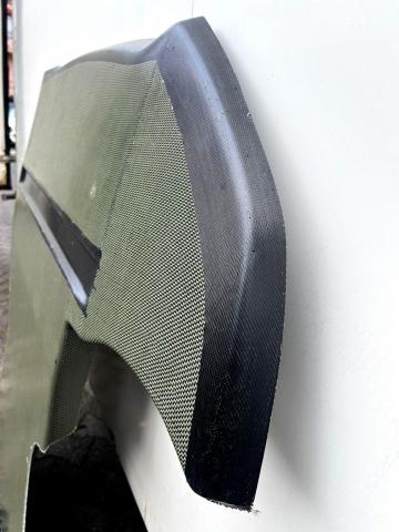 TOYOTA YARIS GR προστατευτικό κάρτερ λαδιού για χαλίκι - Image 2