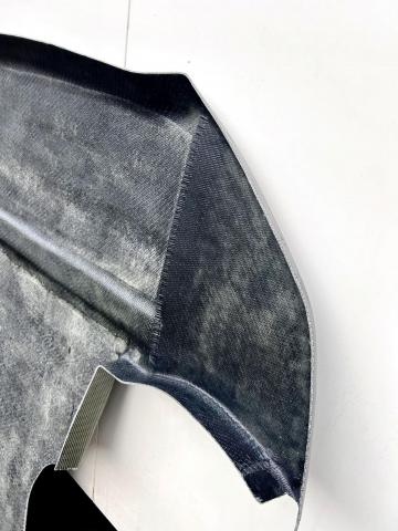 TOYOTA YARIS GR προστατευτικό κάρτερ λαδιού για χαλίκι - Image 3