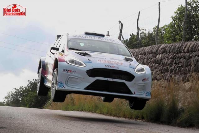 Ford Fiesta Rally2 - Image 6