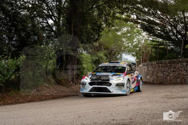 Ford Fiesta Rally2 - Image 7