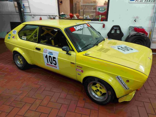 Fiat 128 3P Gr.2 - Image 3