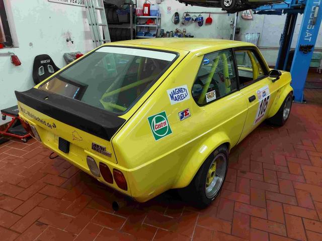 Fiat 128 3P Gr.2 - Image 4
