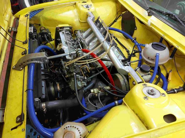 Fiat 128 3P Gr.2 - Image 5