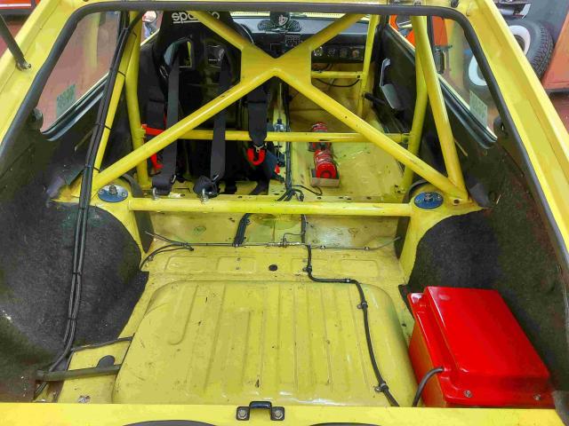 Fiat 128 3P Gr.2 - Image 6