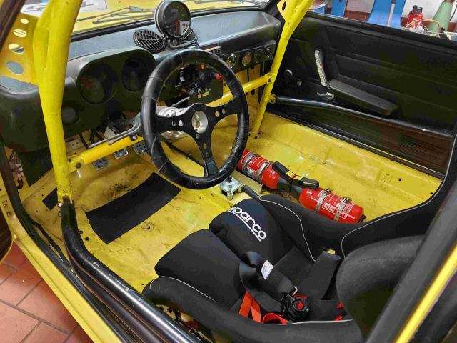 Fiat 128 3P Gr.2 - Image 7